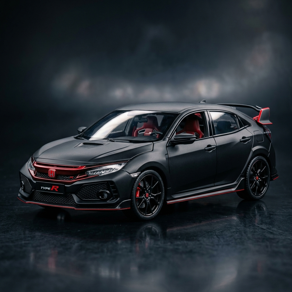DIECAST+ RC Toys