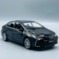 Toyota Corolla 1:32 With light and Sound System