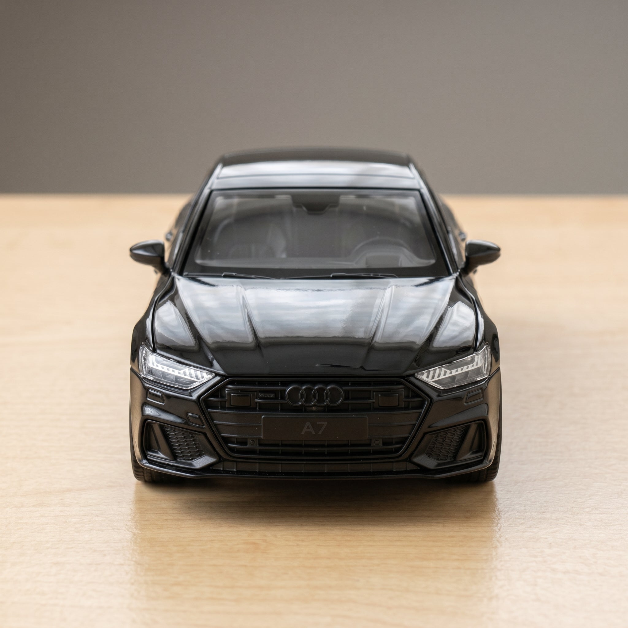 Audi A7 Die-Cast Model Car 1:28 Scale | Premium Alloy Collectible