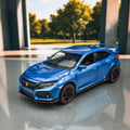 1:32 Honda Civic Type R Diecast Model